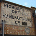 Highgate Optical Manufacturing Co