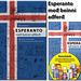 Islanda eldono de Esperanto per rekta metodo