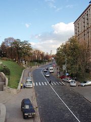 Institutskajastraße