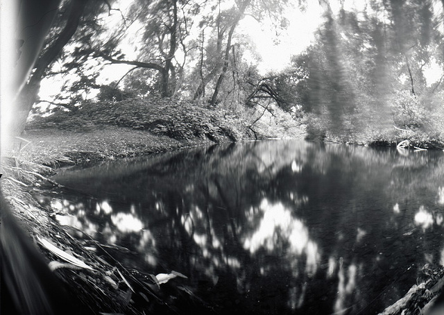 Santa Rosa Creek