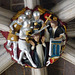 Exeter Cathedral- Ceiling Boss
