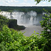 Iguazu Falls- My First Sight of Them From the Brazilian Side