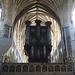 Exeter Cathedral- The Organ