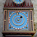 Exeter Cathedral- Astronomical Clock