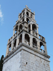 Churchtower, Yialos