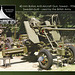 Rotunda - Bofors 40mm L60 AA gun