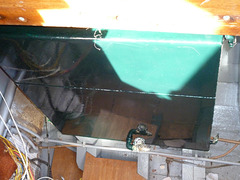 MF - starboard tank in