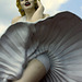 Statue of Marilyn