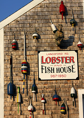 Langsford Lobster and Fish House