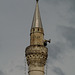 Berati- Minaret