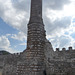 Berati- Minaret of the Red Mosque