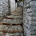 Berati- Street of Steps
