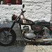 Berati- Jawa Motorcycle