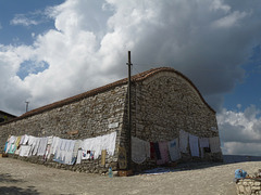 Berati- Church of Saint Theodore