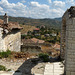 Berati- View from the Citadel