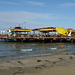 Durresi- The Pier #2