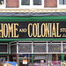 The Home and Colonial Stores Limited