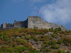 Lezha- Illyrian Castle