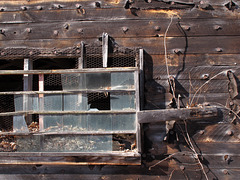 Barn Window 4