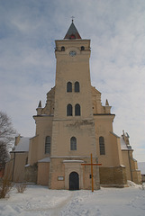 Sankt-Nikolaus-Kirche