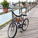 Dockmaster's bike