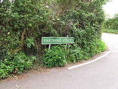 Farthing Street