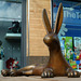 Lucy Casson Rabbits (4) - 9 June 2013