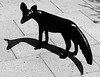 Whiteley Fox (1 Mono) - 6 June 2013