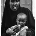Somali Mother