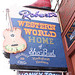 Sign, Robert's Western World