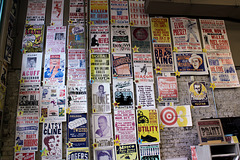 Posters, Hatch Show Print