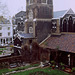 St Bartholomew-the-Great 1974