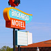 Buckaroo Motel