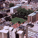 Charterhouse and the Medical College, from the Barbican 1986