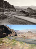 Highway to Hoover (Boulder) Dam, Nevada