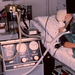 Ventilator Equipment in ICU, June 1980