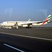 Emirates A340