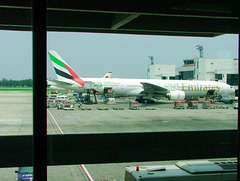 Emirates Triple 7