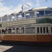 Glasgow Corporation Tram 1282