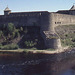 Fortress at Narva (Ivangorod)