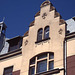 Riga- Art Nouveau Building