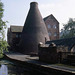 Bottle Kiln and Canal