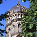 Riga- Christ's Birth Cathedral