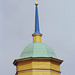 Riga- Orthodox Church Tower
