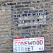 Conewood Street N5
