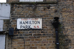 Hamilton Park N5