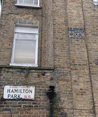 Hamilton Park N5