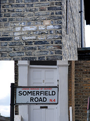 Somerfield Road x 2