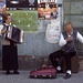 Riga- Street Musicians