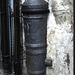 Riga- Old Swedish Cannon